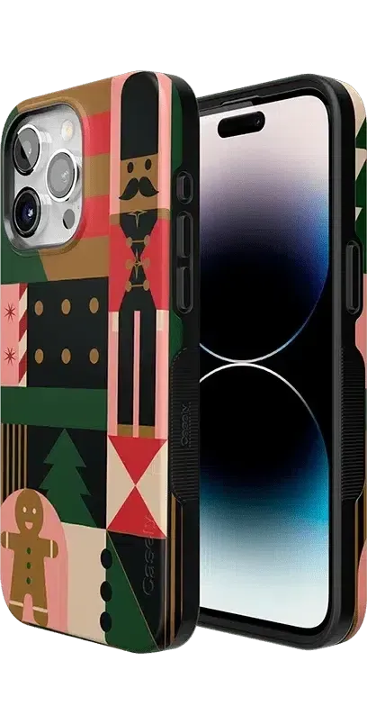 Selling Fast The Nutcracker | Holiday Case  Going Fast!
