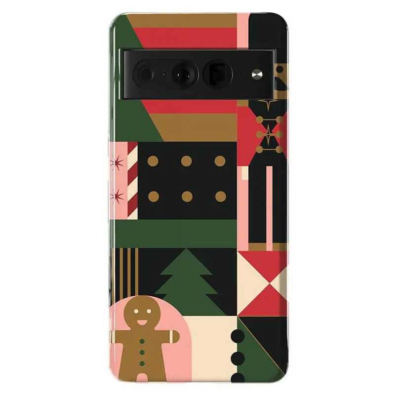 Selling Fast The Nutcracker | Holiday Case  Going Fast!