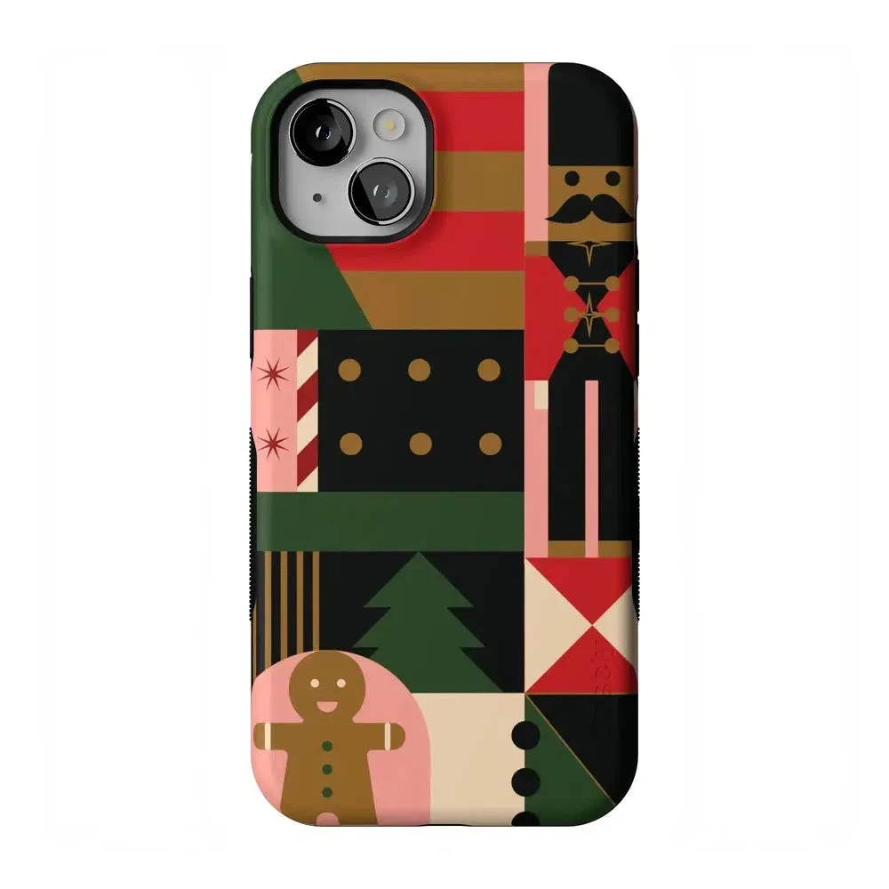 Selling Fast The Nutcracker | Holiday Case  Going Fast!