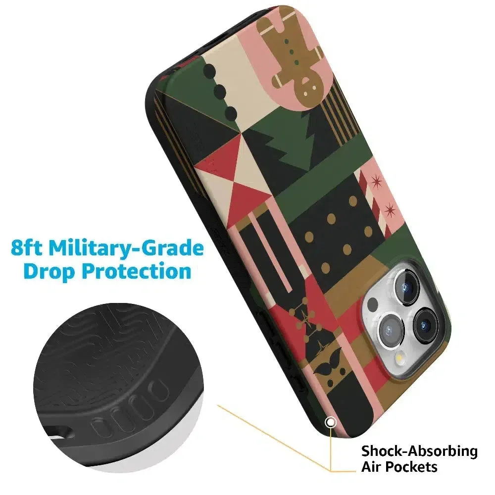 Selling Fast The Nutcracker | Holiday Case  Going Fast!