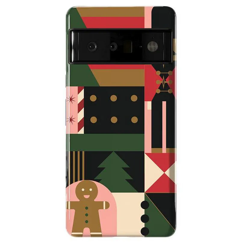 Selling Fast The Nutcracker | Holiday Case  Going Fast!