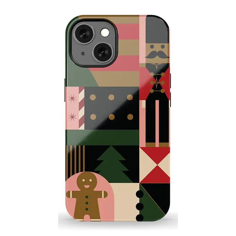 Selling Fast The Nutcracker | Holiday Case  Going Fast!