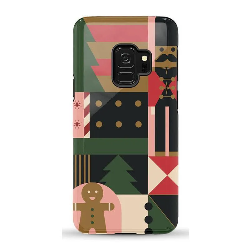 Selling Fast The Nutcracker | Holiday Case  Going Fast!