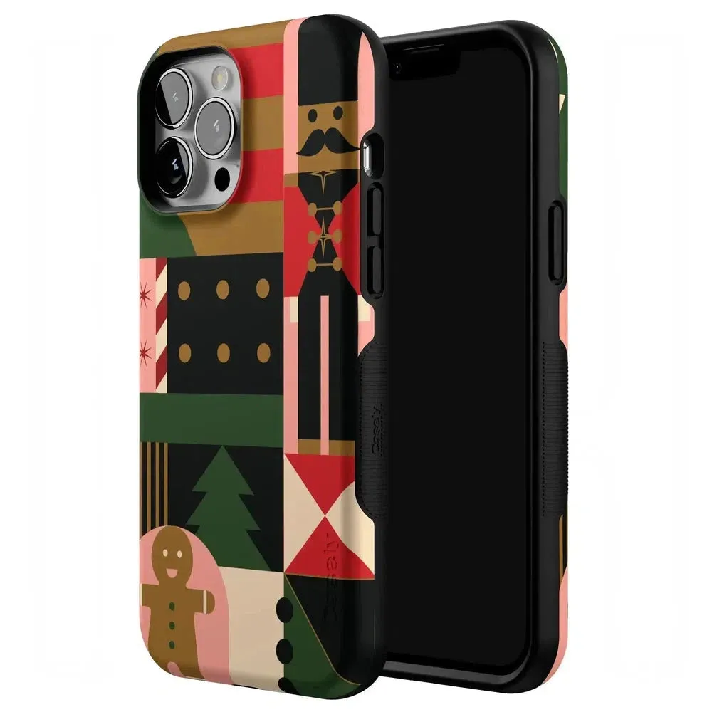 Selling Fast The Nutcracker | Holiday Case  Going Fast!