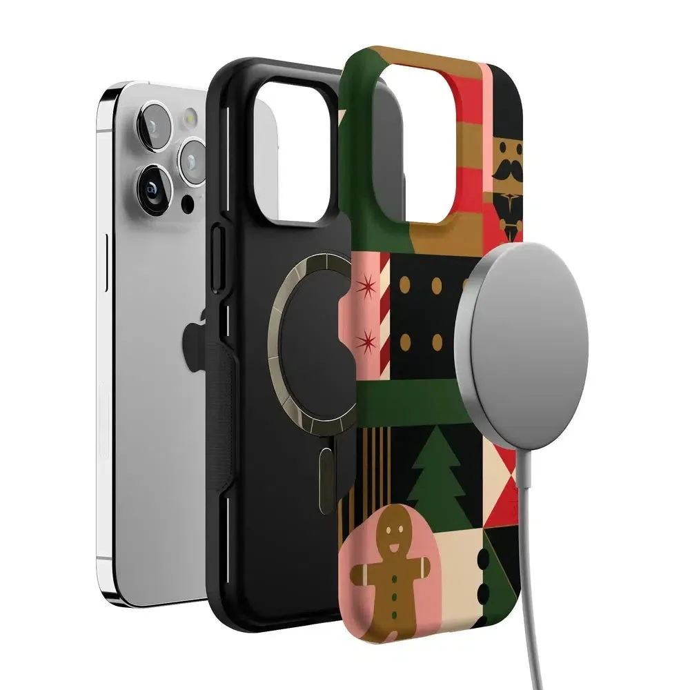 Selling Fast The Nutcracker | Holiday Case  Going Fast!