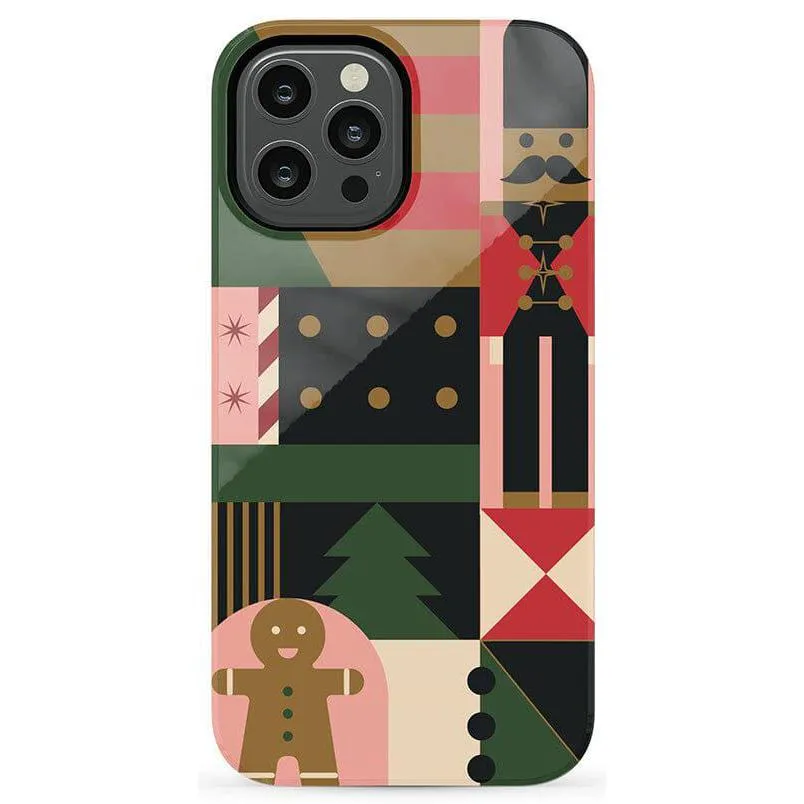 Selling Fast The Nutcracker | Holiday Case  Going Fast!