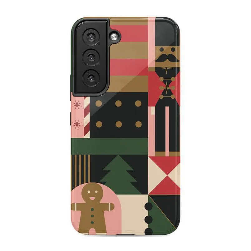 Selling Fast The Nutcracker | Holiday Case  Going Fast!