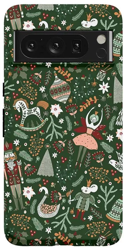 Selling Fast The Nutcracker | Holiday Case  Going Fast!