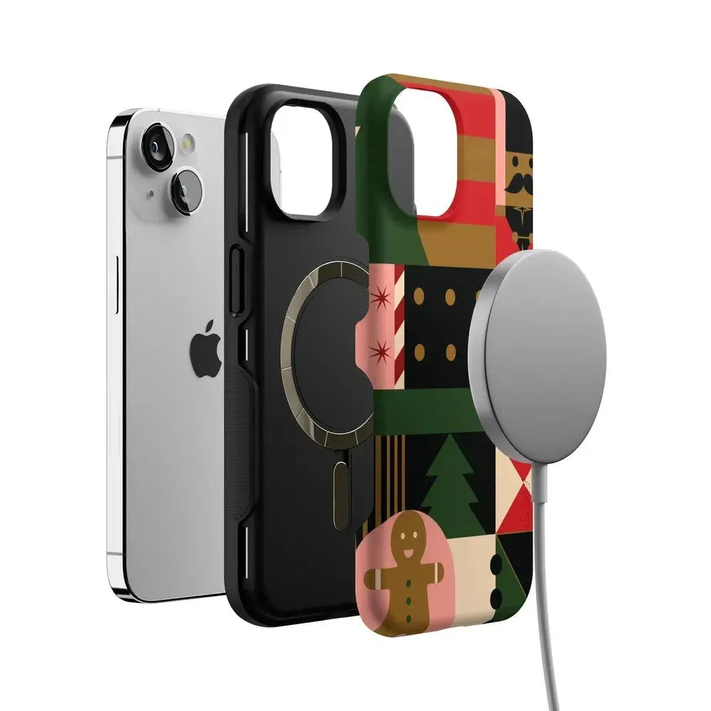 Selling Fast The Nutcracker | Holiday Case  Going Fast!