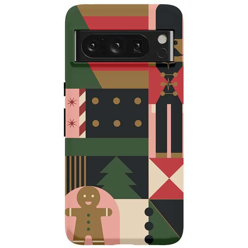 Selling Fast The Nutcracker | Holiday Case  Going Fast!