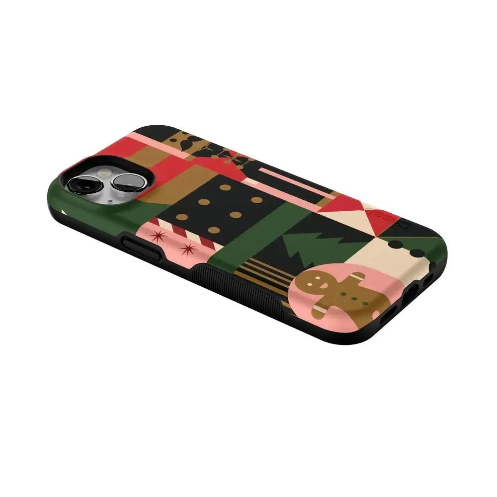 Selling Fast The Nutcracker | Holiday Case  Going Fast!