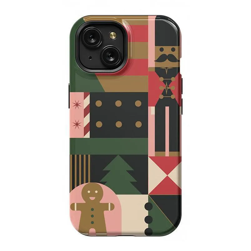 Selling Fast The Nutcracker | Holiday Case  Going Fast!
