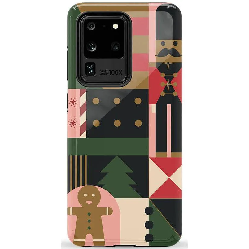 Selling Fast The Nutcracker | Holiday Case  Going Fast!