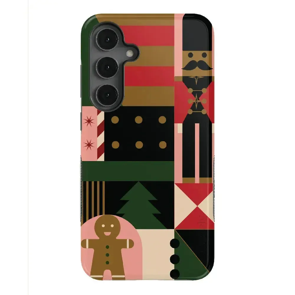 Selling Fast The Nutcracker | Holiday Case  Going Fast!