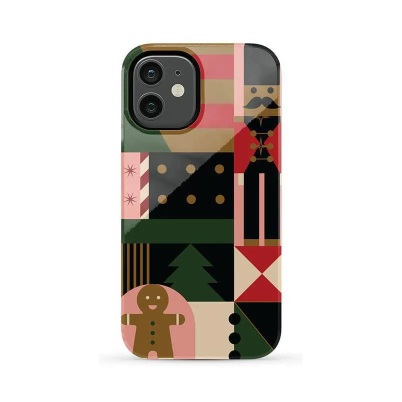 Selling Fast The Nutcracker | Holiday Case  Going Fast!