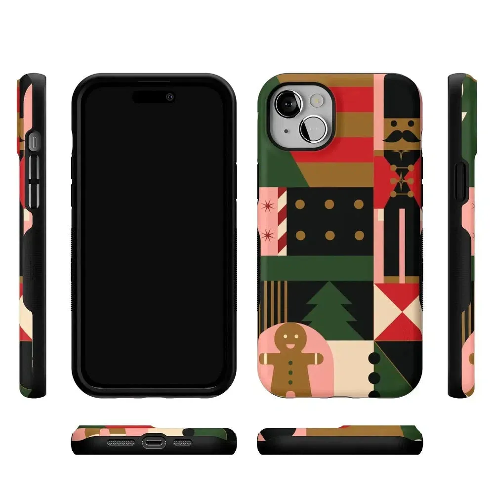 Selling Fast The Nutcracker | Holiday Case  Going Fast!
