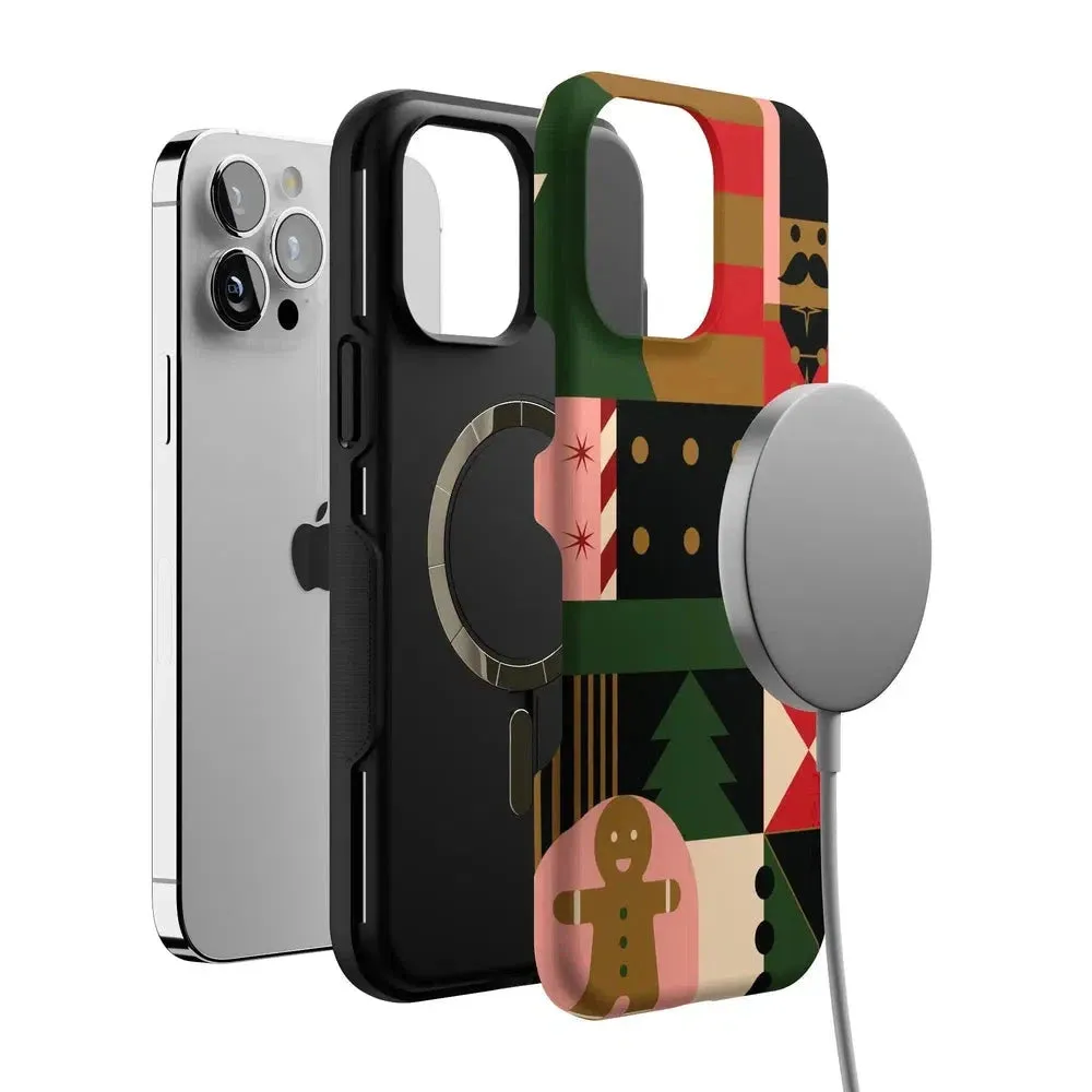 Selling Fast The Nutcracker | Holiday Case  Going Fast!