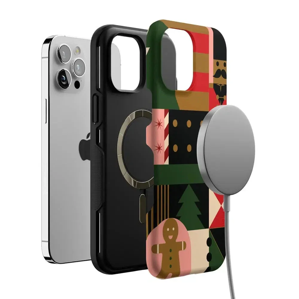 Selling Fast The Nutcracker | Holiday Case  Going Fast!