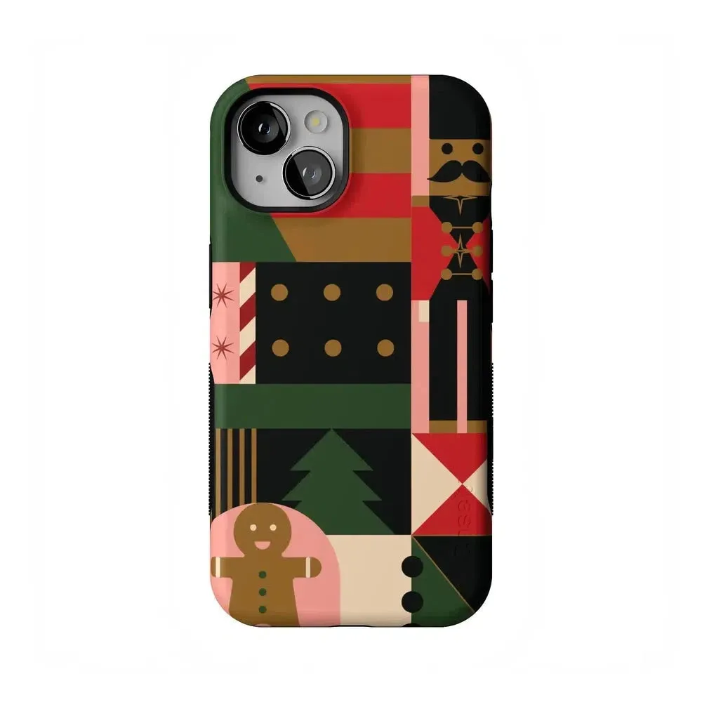 Selling Fast The Nutcracker | Holiday Case  Going Fast!