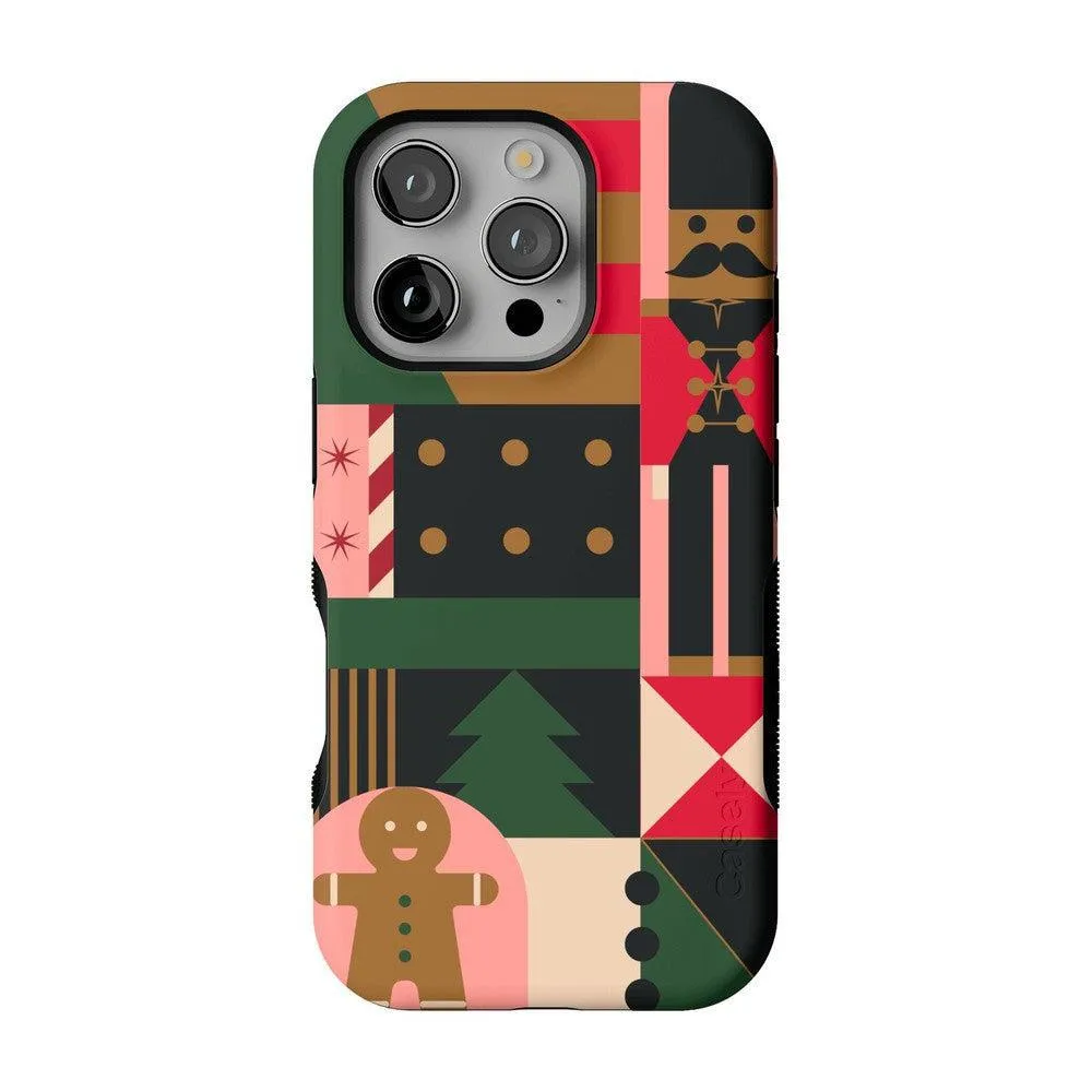 Selling Fast The Nutcracker | Holiday Case  Going Fast!