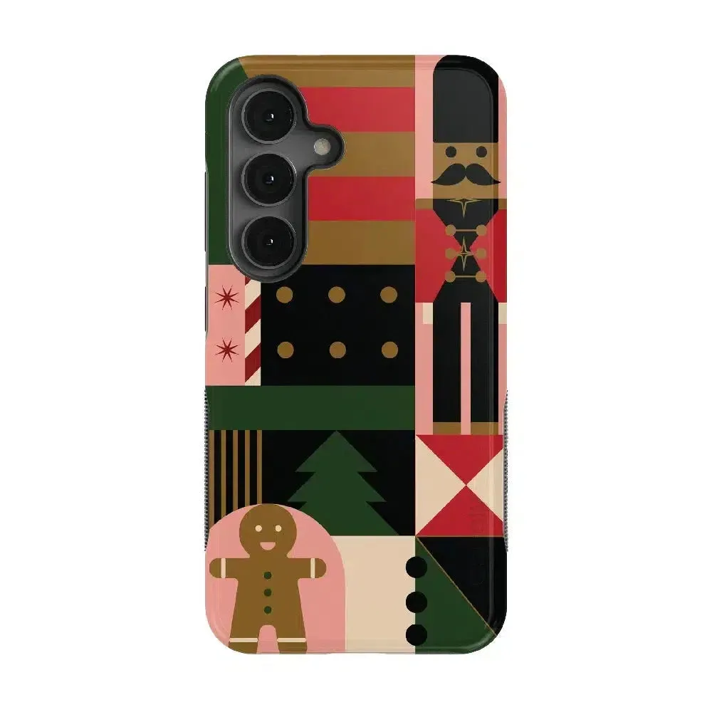 Selling Fast The Nutcracker | Holiday Case  Going Fast!