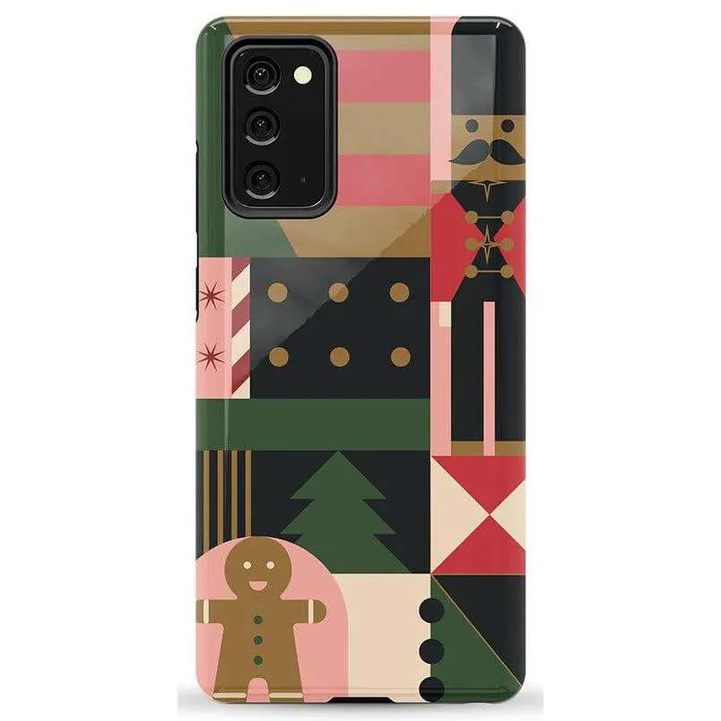 Selling Fast The Nutcracker | Holiday Case  Going Fast!