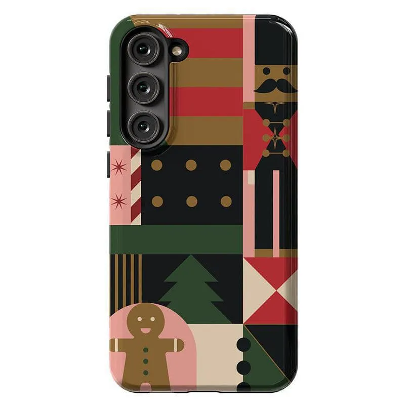 Selling Fast The Nutcracker | Holiday Case  Going Fast!