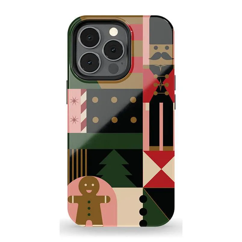 Selling Fast The Nutcracker | Holiday Case  Going Fast!