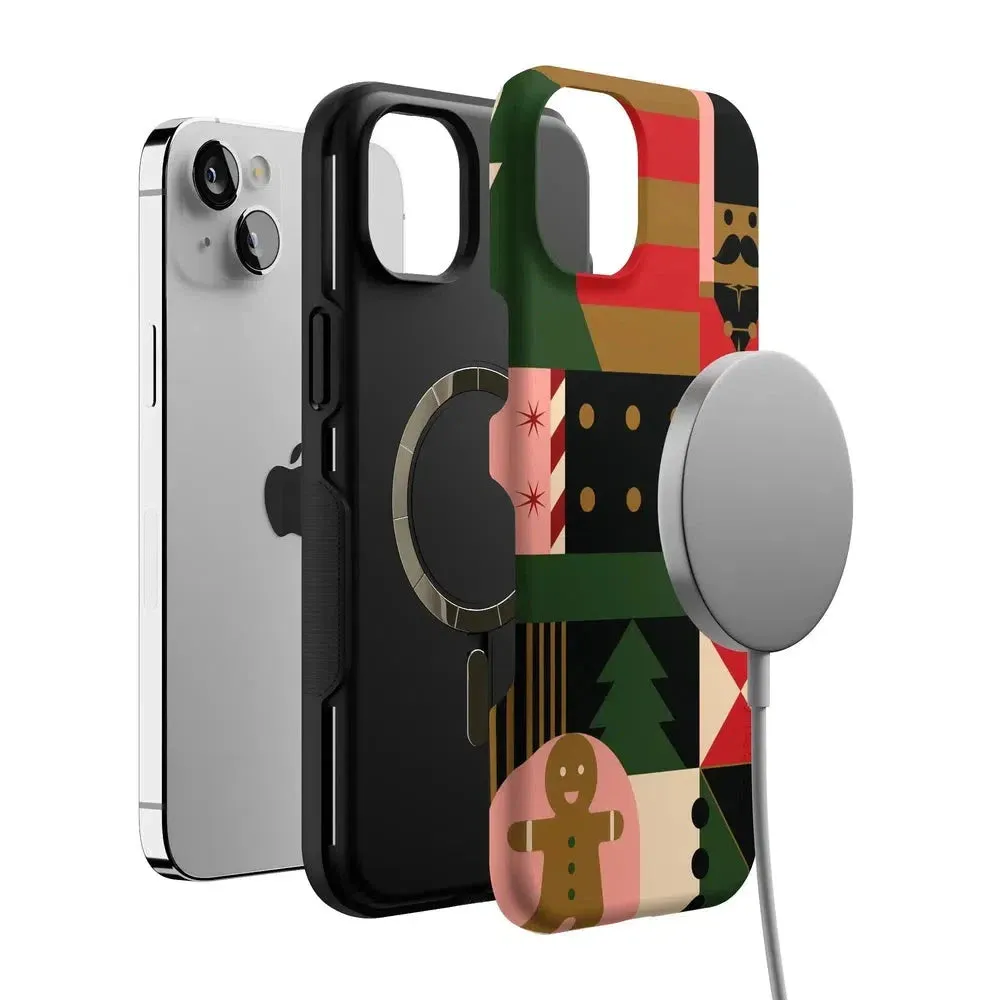 Selling Fast The Nutcracker | Holiday Case  Going Fast!