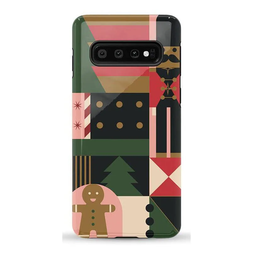 Selling Fast The Nutcracker | Holiday Case  Going Fast!