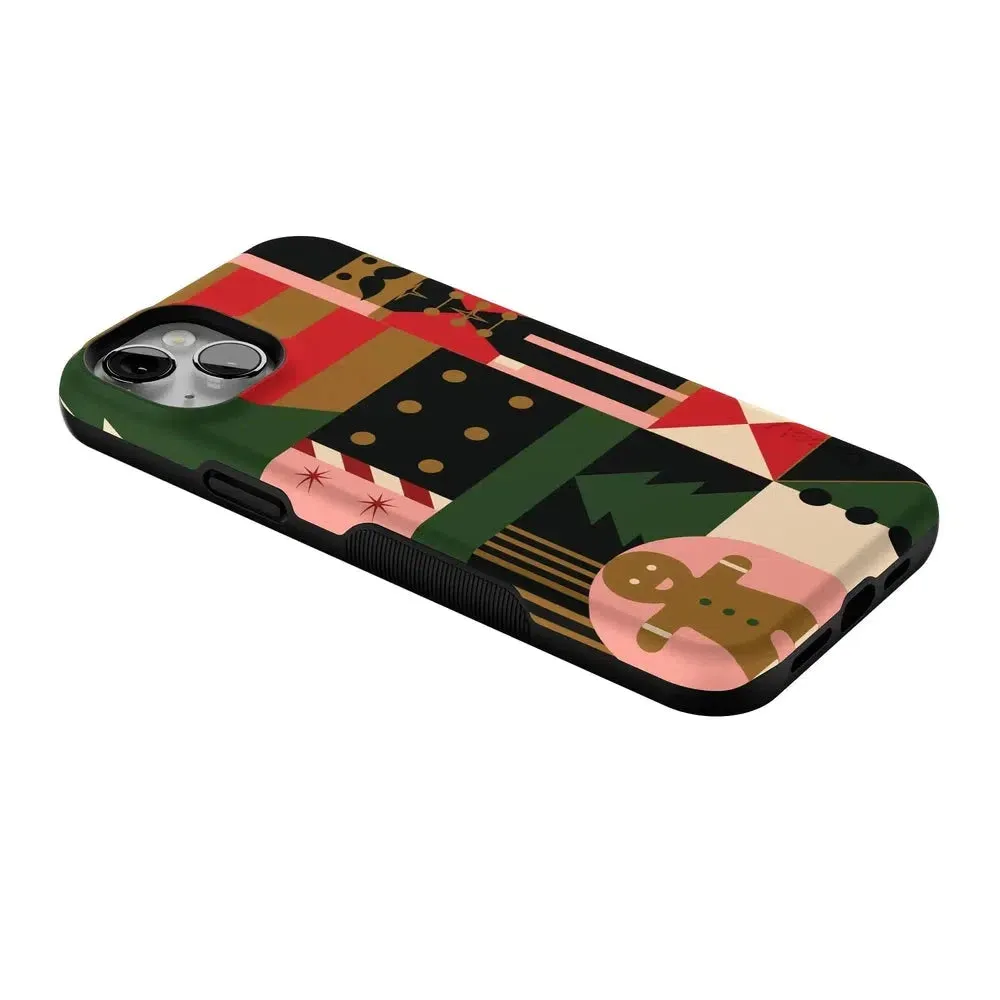 Selling Fast The Nutcracker | Holiday Case  Going Fast!