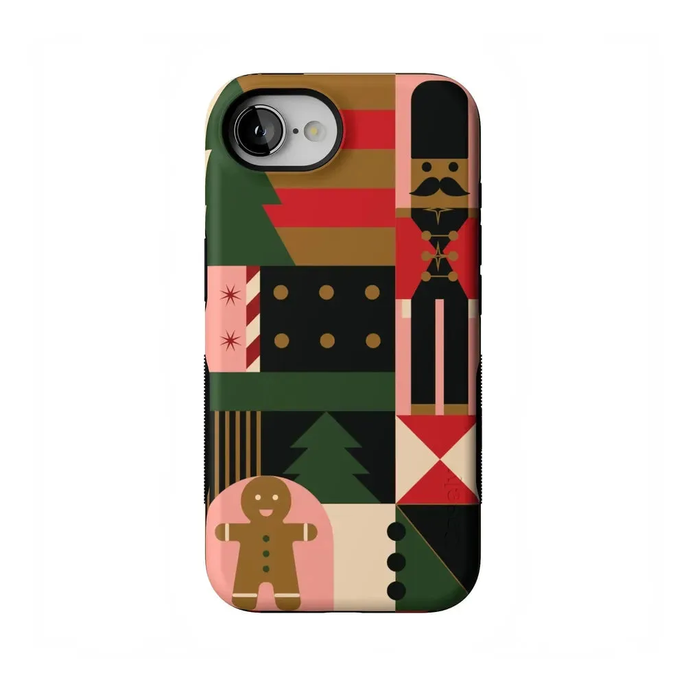 Selling Fast The Nutcracker | Holiday Case  Going Fast!