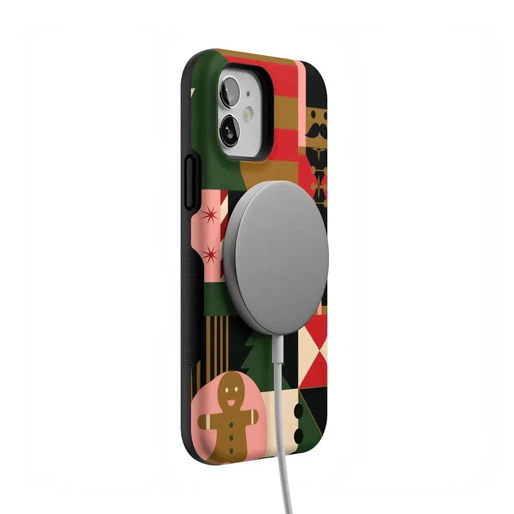 Selling Fast The Nutcracker | Holiday Case  Going Fast!