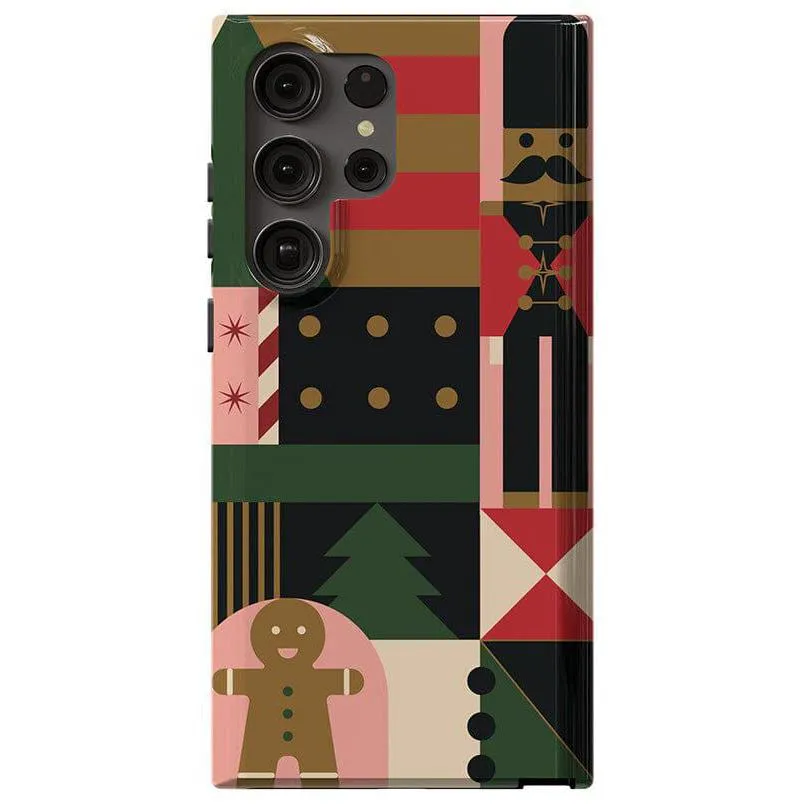Selling Fast The Nutcracker | Holiday Case  Going Fast!