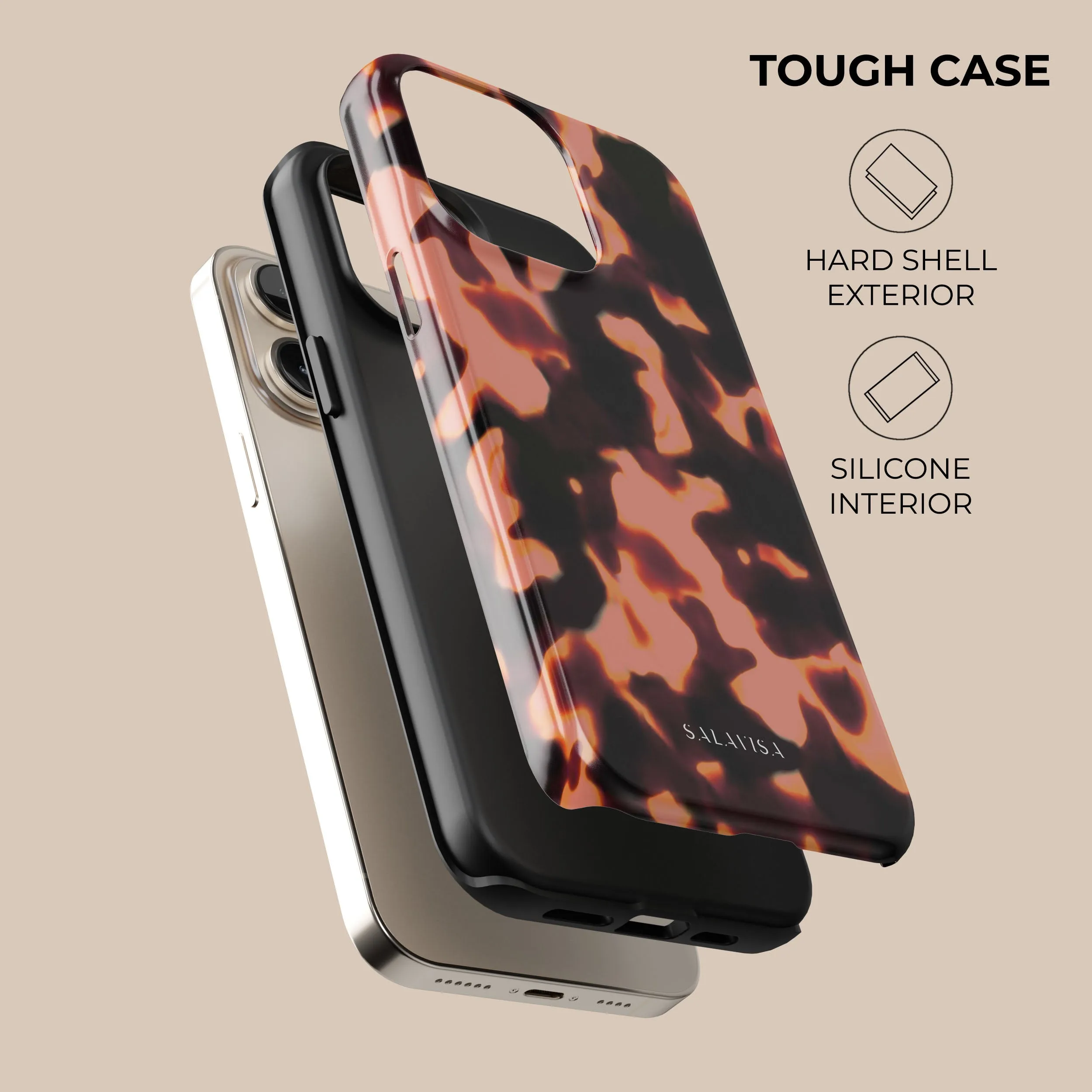Selling Fast Tortoise Red Phone Case  Limited Release!