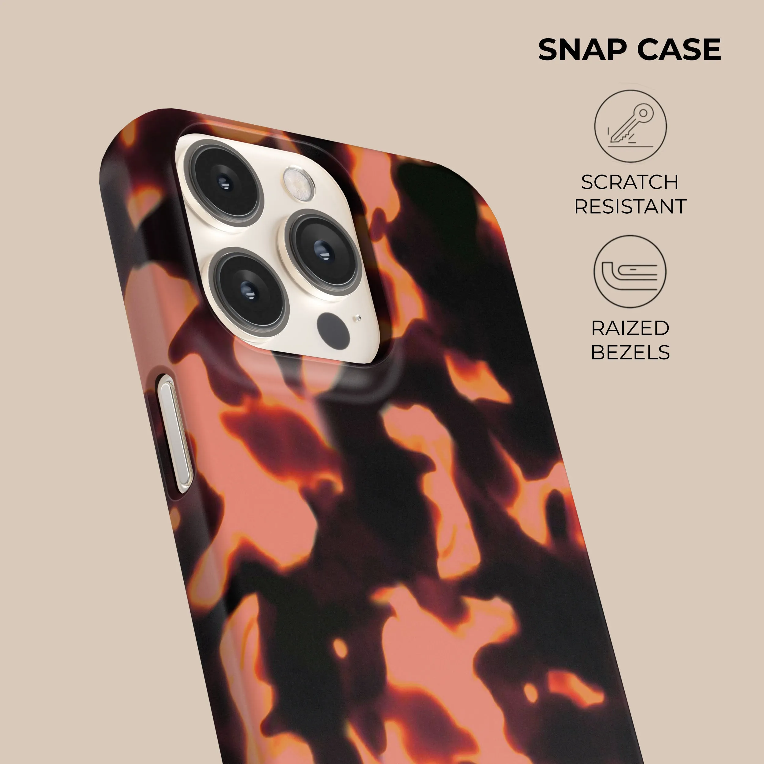 Selling Fast Tortoise Red Phone Case  Limited Release!