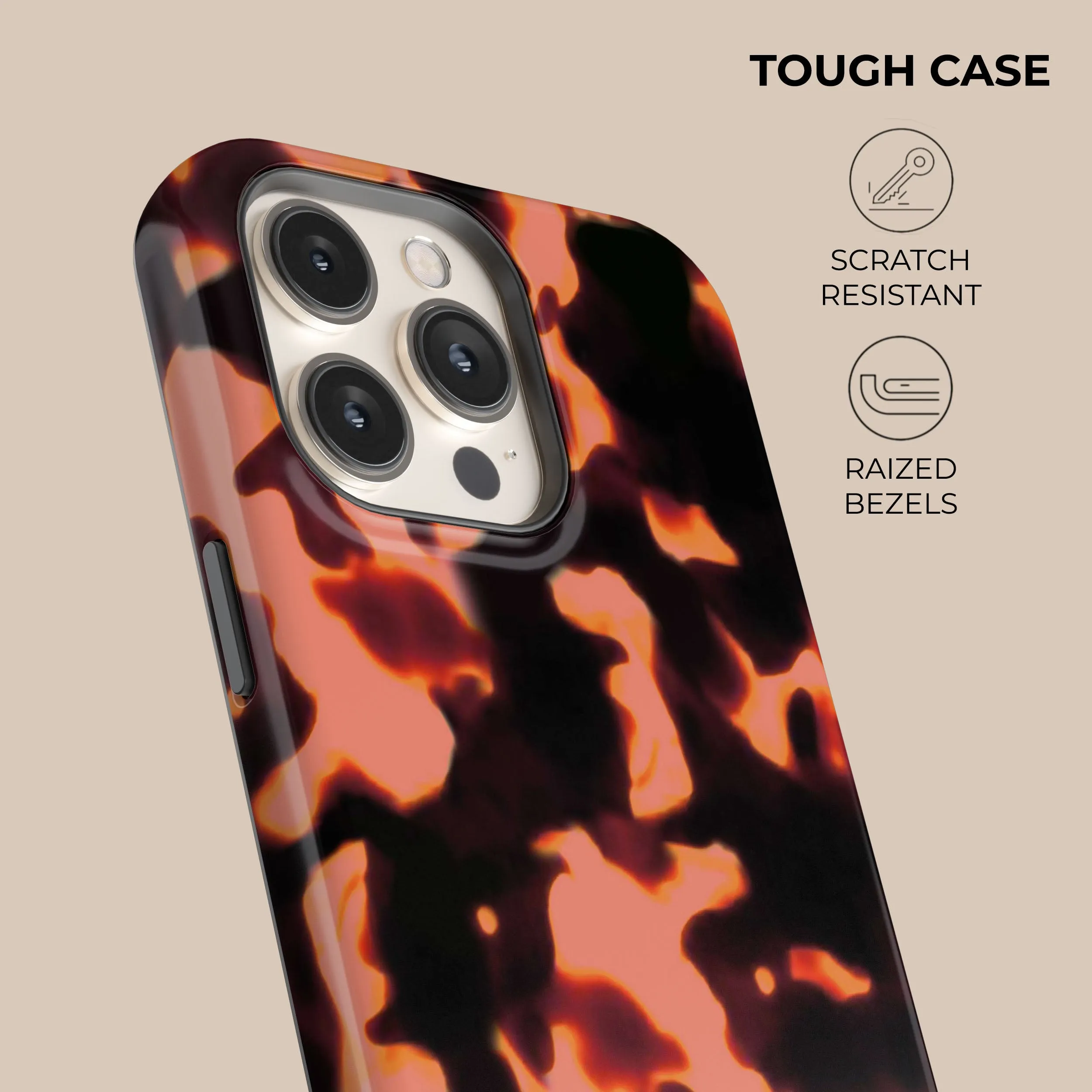 Selling Fast Tortoise Red Phone Case  Limited Release!