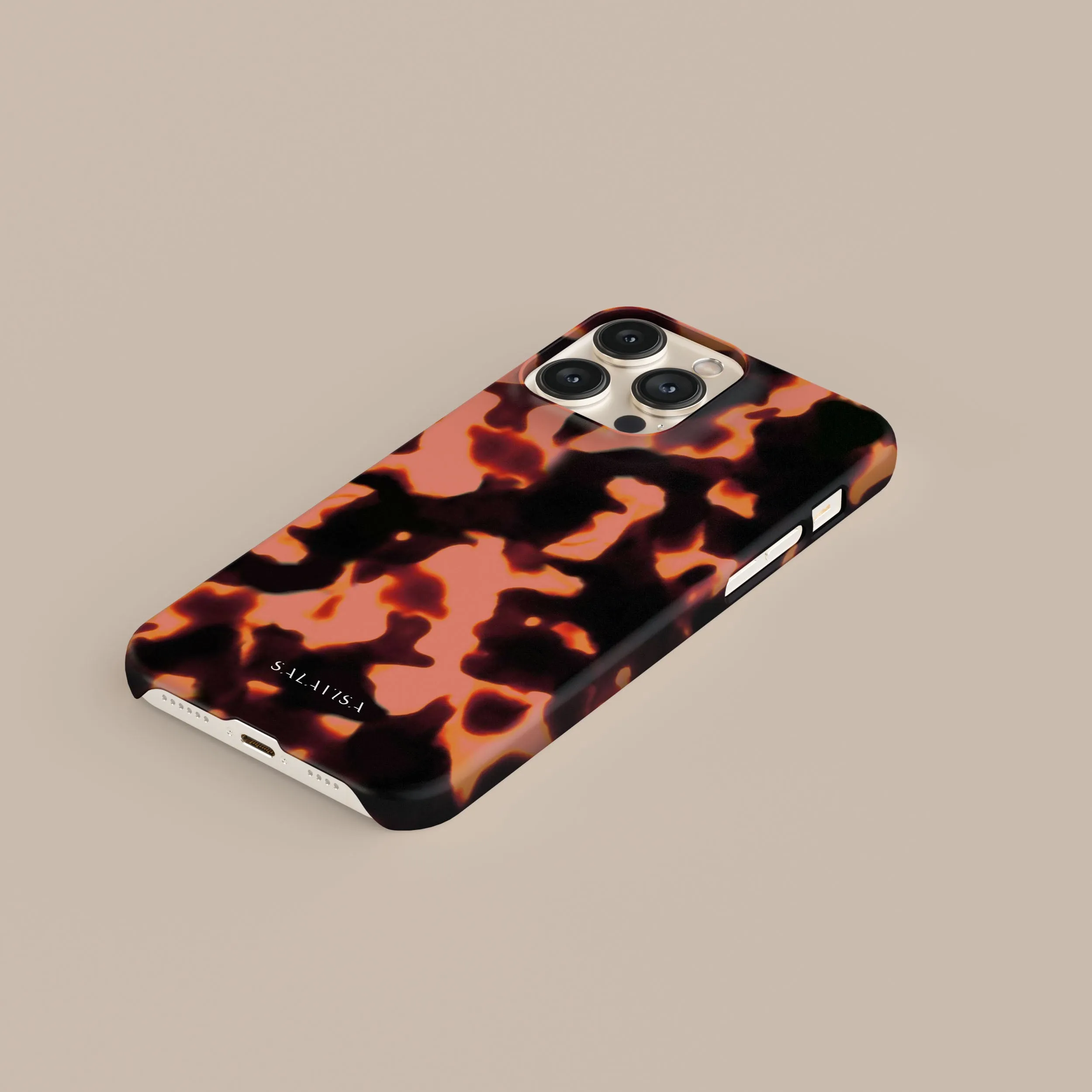 Selling Fast Tortoise Red Phone Case  Limited Release!