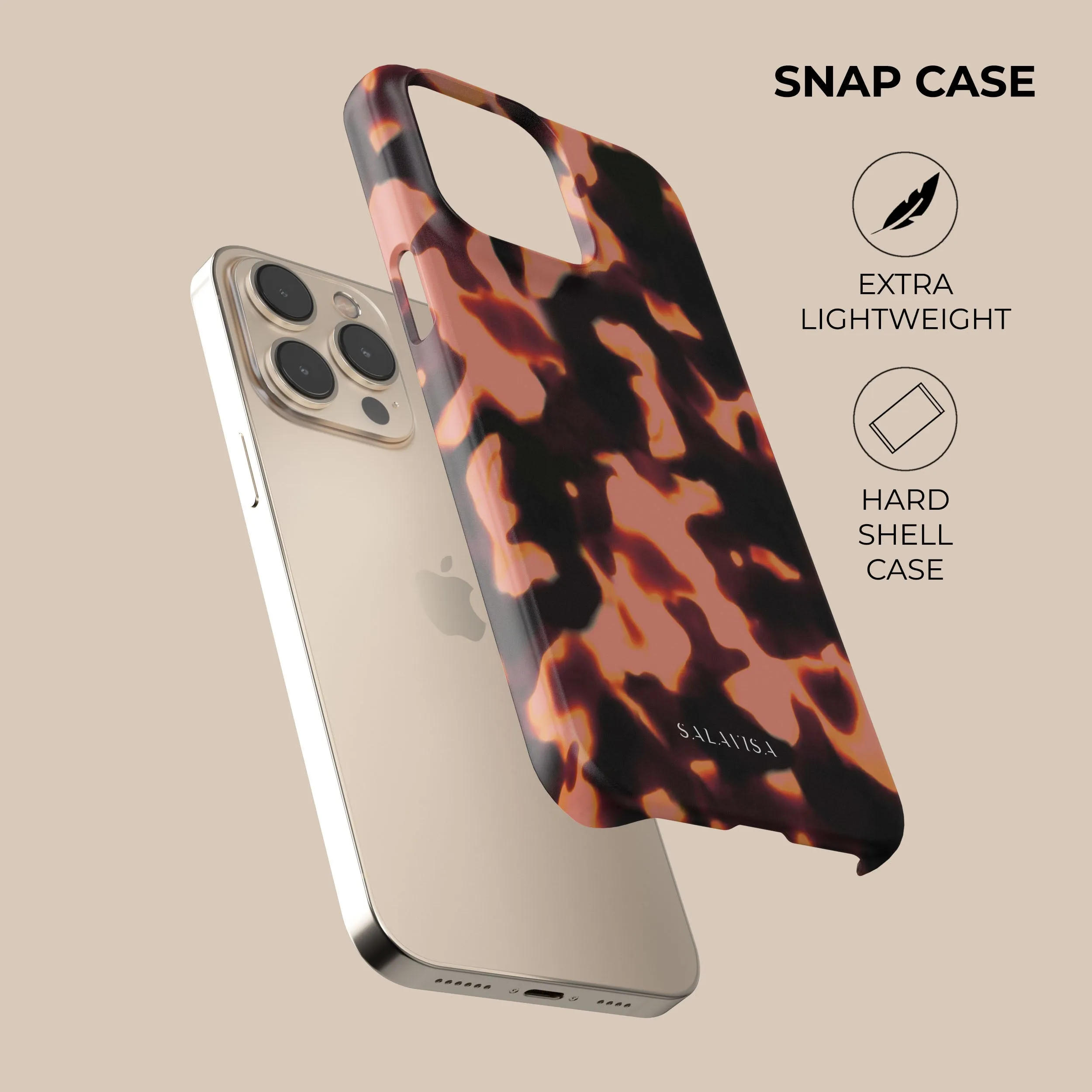 Selling Fast Tortoise Red Phone Case  Limited Release!