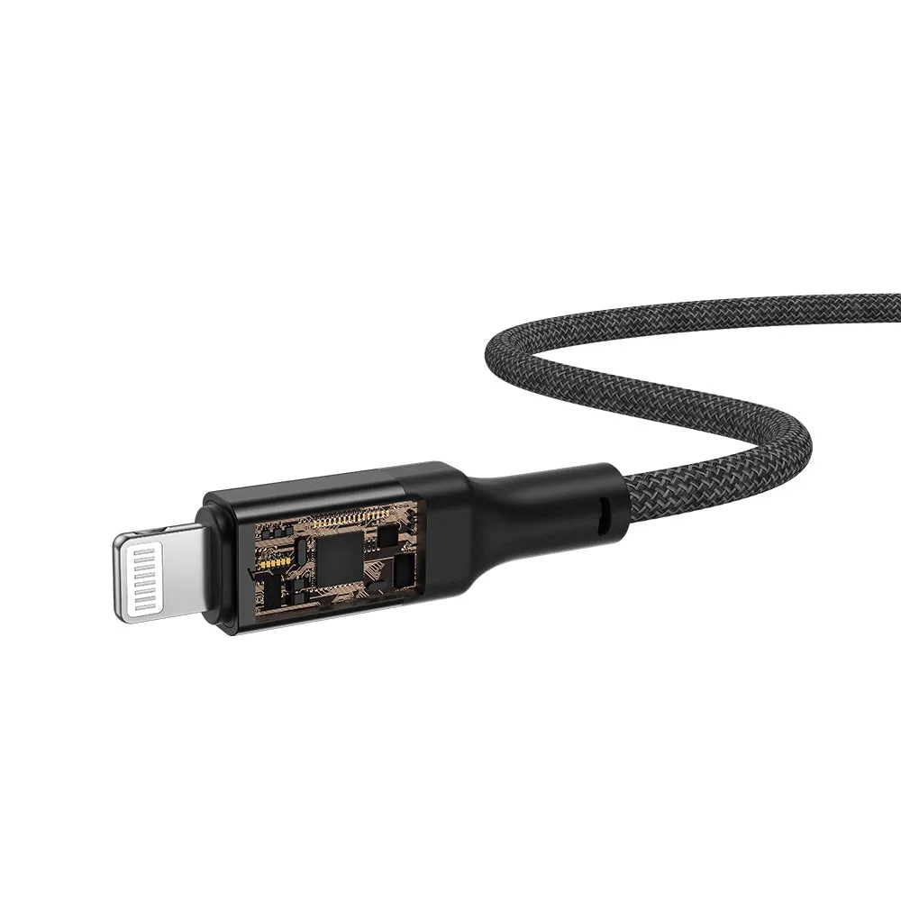 Selling Fast Tough Pro LightningUSB-CPD30W 3.2A 1.2M  Limited Availability!