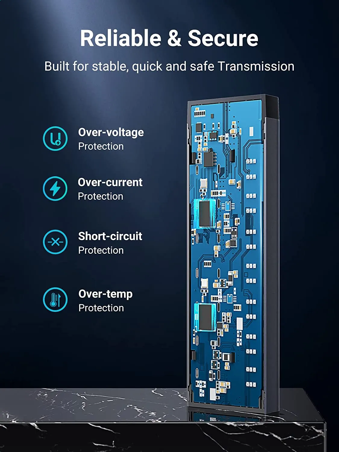 Selling Fast UGREEN Powered Switch USB Hub  Last Few Pieces!