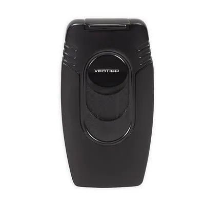 Selling Fast Vertigo Goliath (Big Buddha) Quad Flame Table Lighter  Limited Release!
