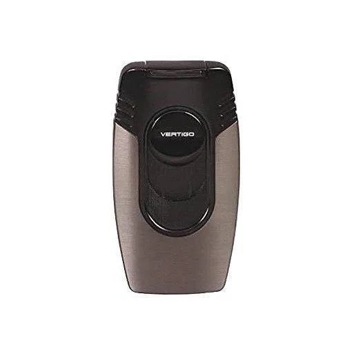 Selling Fast Vertigo Goliath (Big Buddha) Quad Flame Table Lighter  Limited Release!