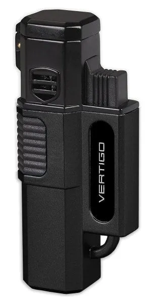 Selling Fast Vertigo Hornet Quad Torch Lighter  Limited Stock!