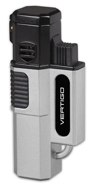 Selling Fast Vertigo Hornet Quad Torch Lighter  Limited Stock!