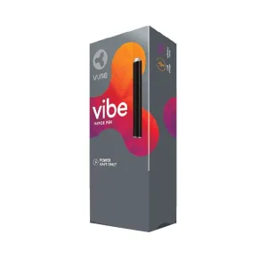 Selling Fast Vuse Vibe Original Kit  Almost Gone!