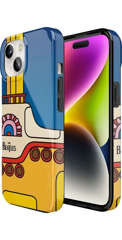 Selling Fast Yellow Submarine | Beatles Case  Limited Availability!
