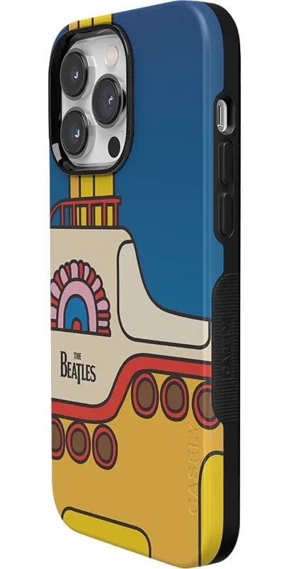 Selling Fast Yellow Submarine | Beatles Case  Limited Availability!