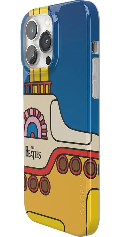 Selling Fast Yellow Submarine | Beatles Case  Limited Availability!