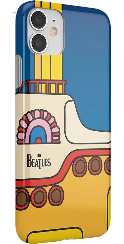 Selling Fast Yellow Submarine | Beatles Case  Limited Availability!